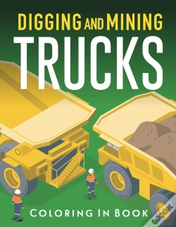 Capa do artigo Digging And Mining Trucks