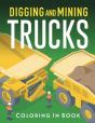 Digging And Mining Trucks - Preview