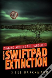 Capa do artigo Digging Around The Pandemic