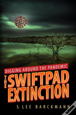 Capa do artigo Digging Around The Pandemic