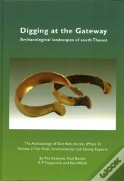 Capa do artigo Digging At The Gateway