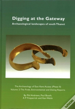 Capa do artigo Digging At The Gateway