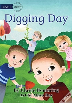 Capa do artigo Digging Day