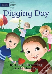 Digging Day