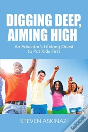 Capa do artigo Digging Deep, Aiming High