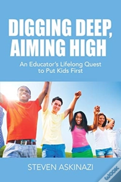 Capa do artigo Digging Deep, Aiming High