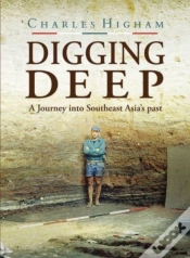 Capa do artigo Digging Deep