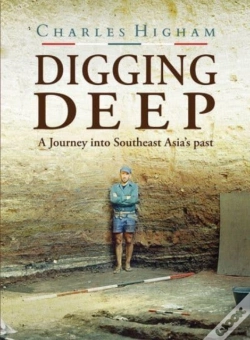 Capa do artigo Digging Deep