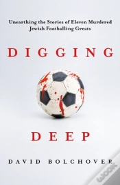 Capa do artigo Digging Deep