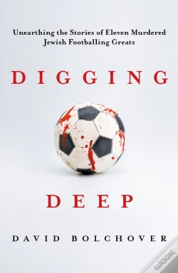 Capa do artigo Digging Deep