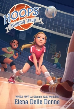 Capa do artigo Digging Deep