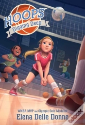 Capa do artigo Digging Deep