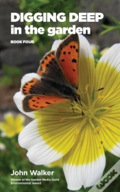 Capa do artigo Digging Deep In The Garden: Book Four