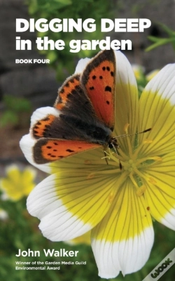 Capa do artigo Digging Deep In The Garden: Book Four