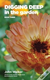 Capa do artigo Digging Deep In The Garden: Book Three