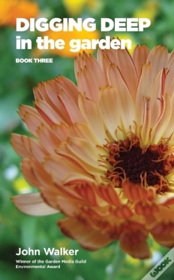 Capa do artigo Digging Deep In The Garden: Book Three