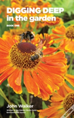 Capa do artigo Digging Deep In The Garden