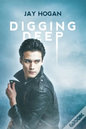 Capa do artigo Digging Deep