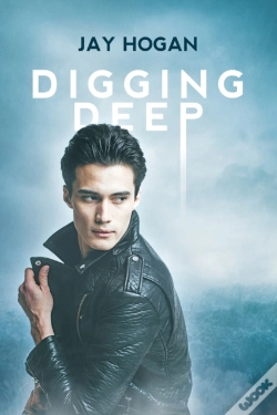 Capa do artigo Digging Deep