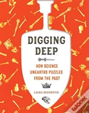 Capa do artigo Digging Deep