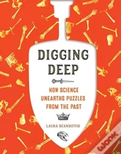 Capa do artigo Digging Deep