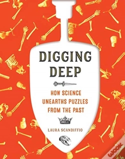Capa do artigo Digging Deep
