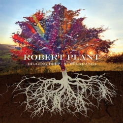 Capa do artigo Digging Deep: Subterranea - CD