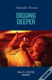 Capa do artigo Digging Deeper