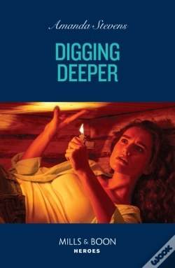 Capa do artigo Digging Deeper