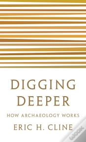 Capa do artigo Digging Deeper