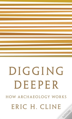 Capa do artigo Digging Deeper