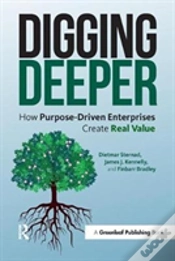 Capa do artigo Digging Deeper
