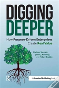Capa do artigo Digging Deeper