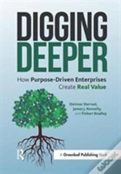 Capa do artigo Digging Deeper