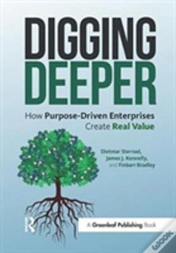 Capa do artigo Digging Deeper