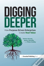 Capa do artigo Digging Deeper