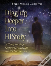 Capa do artigo Digging Deeper Into History