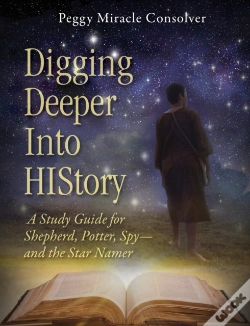 Capa do artigo Digging Deeper Into History