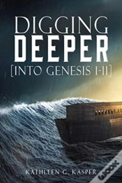 Capa do artigo Digging Deeper