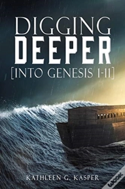 Capa do artigo Digging Deeper