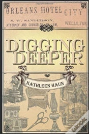 Capa do artigo Digging Deeper