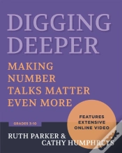 Capa do artigo Digging Deeper