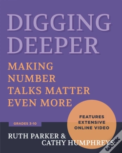 Capa do artigo Digging Deeper