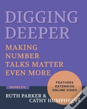 Capa do artigo Digging Deeper