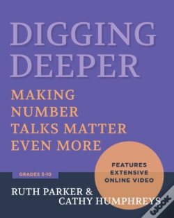 Capa do artigo Digging Deeper
