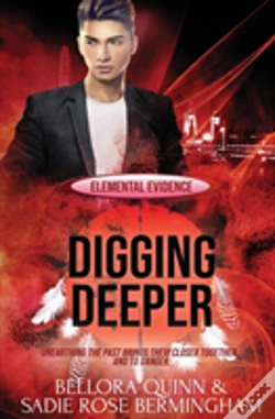 Capa do artigo Digging Deeper
