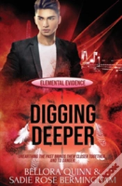 Capa do artigo Digging Deeper