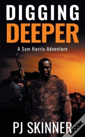 Capa do artigo Digging Deeper