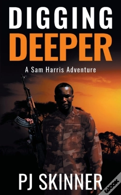 Capa do artigo Digging Deeper