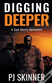 Capa do artigo Digging Deeper